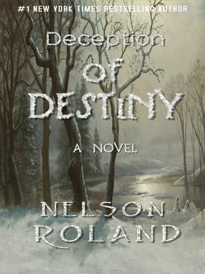 cover image of Deception of Destiny